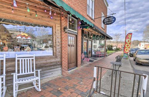 Cozy Damascus Apartment with Great Views! - Foto 28