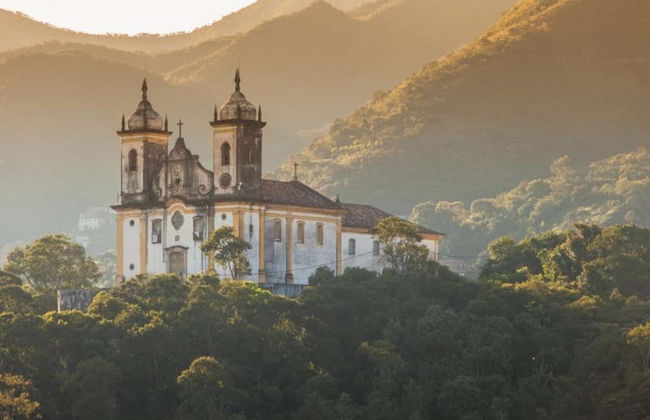 Excursión a Ouro Preto y Mariana - Foto 1