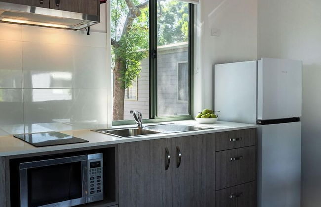 Adelaide Caravan Park - Photo 16