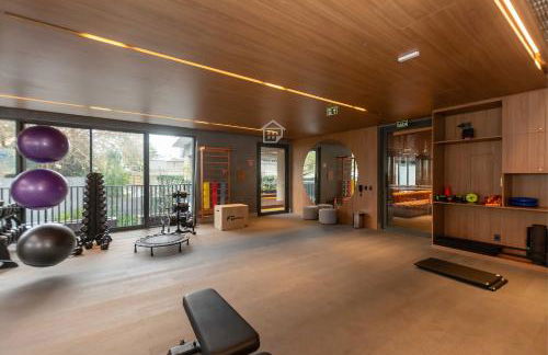 Moradia linda e moderna em um dos melhores bairros de Porto Alegre! - Foto 20