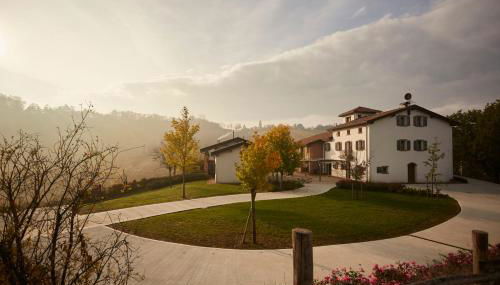 Agriturismo Alba Del Borgo - Foto 5