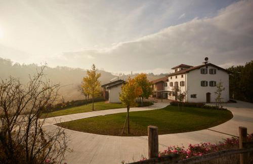 Agriturismo Alba Del Borgo - Photo 5