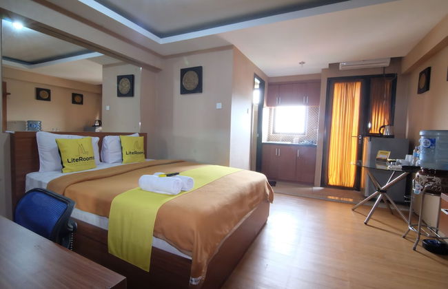 Literooms At Kebagusan City - Foto 9