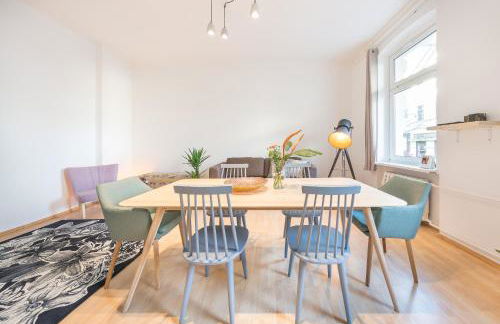 Design Apartments - "Potsdam West", 97 - Foto 38