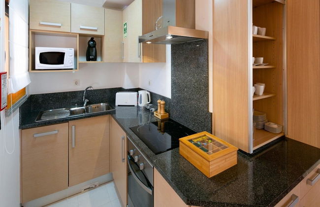 B29 - Luzbay Duplex in Luz - Foto 6