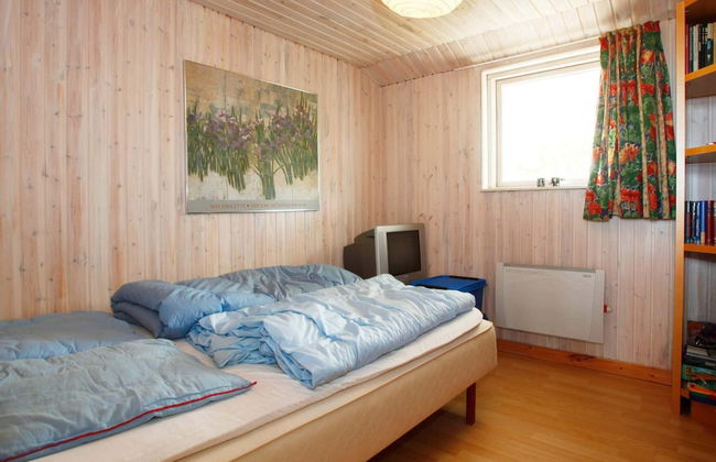 6 Person Holiday Home in Jaegerspris-by Traum - Foto 8