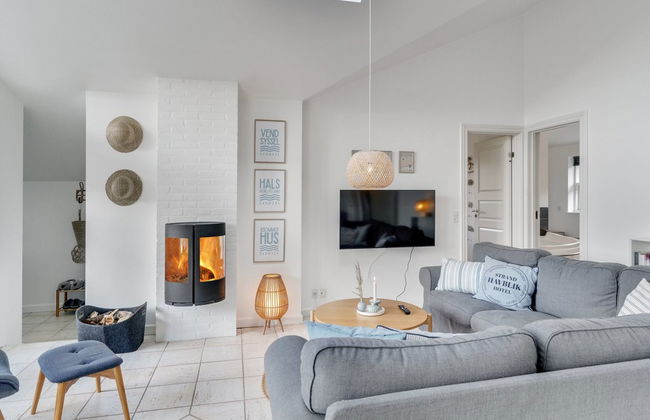 "Asgard" - 500m from the sea - Foto 12