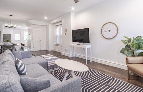 Ann Avenue 3BR St Louis Home with Games and Free Parking - Photo 1