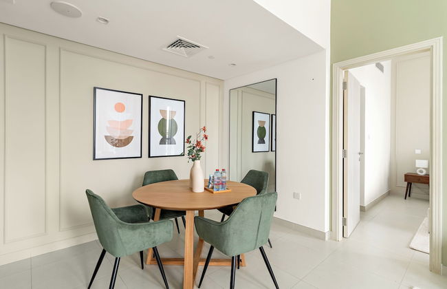 Silkhaus Afnan Tower 1 - Foto 9