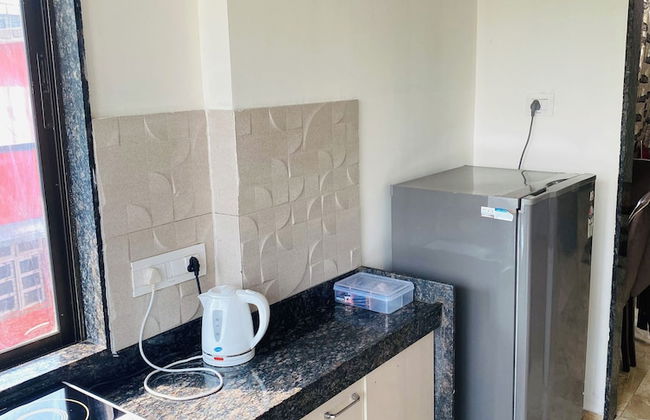 Mumbai House Luxury Apartment - Foto 24