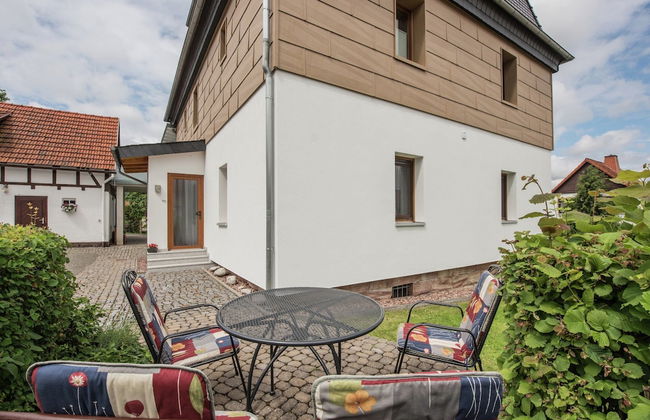 Charming Home in Winterstein - Foto 30