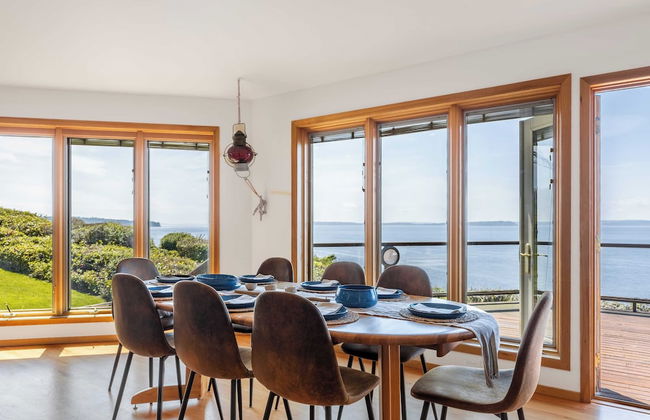 The Majestic Blue View by Avantstay Waterfront - Foto 13