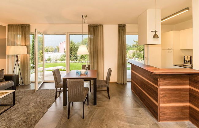 Hidalgo Suites & Restaurant - Photo 14