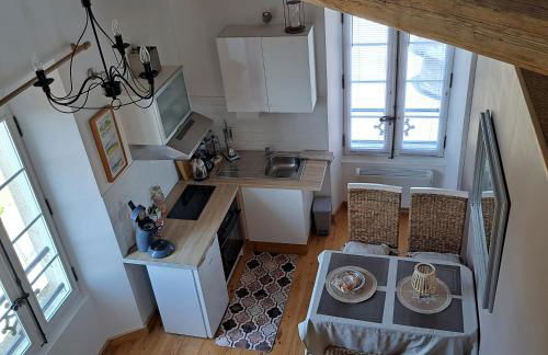 La Maison du Canal- vue Canal- L'ère du Temps - Photo 14