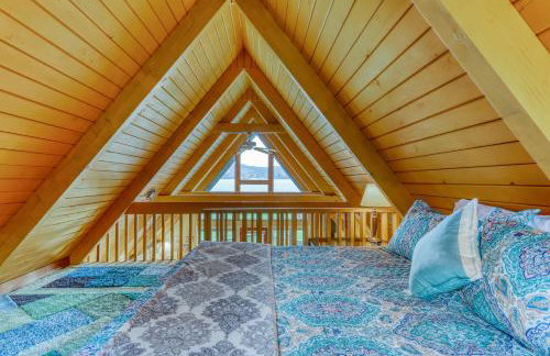 Rustic Guemes Beach Cabin - Photo 19