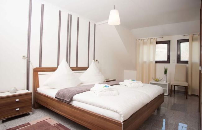 Holiday Apartment Cella - Foto 4