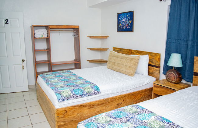 Buena Vista El Zonte - Foto 9