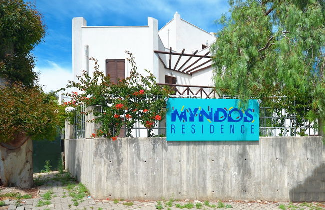 Myndos Residence - Foto 51