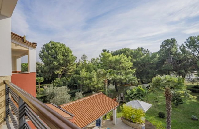 Apartments Villa Rossella 1 - Photo 91