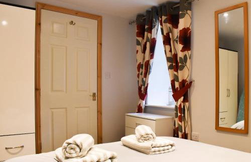 Moby Dick Cottage - Foto 14