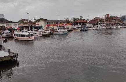 Rosa dos ventos suite 3 - Foto 13