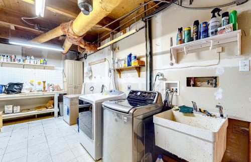 Idyllic Cabin in the Woods Cozy Crestline Retreat - Foto 18