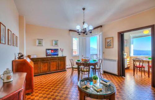 Nicoletta's Lake View Stresa - Happy Rentals - Foto 20
