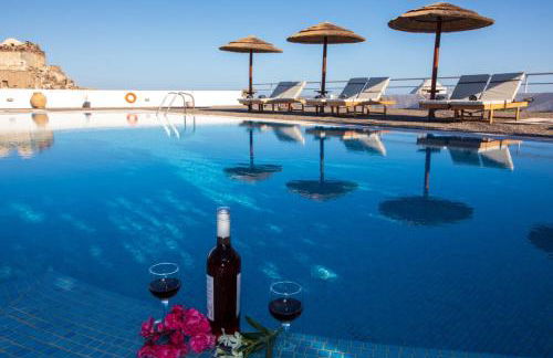 Thira's Dolphin - Foto 41