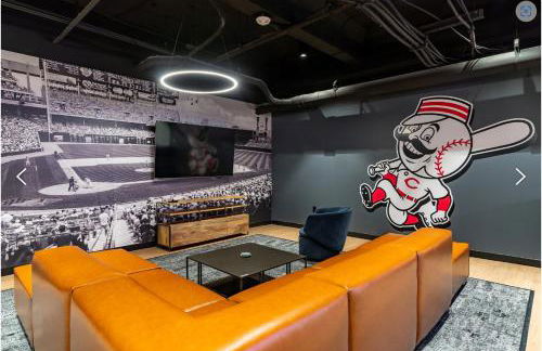 Downtown/Bengals/Reds/TQL/OTR - Foto 12