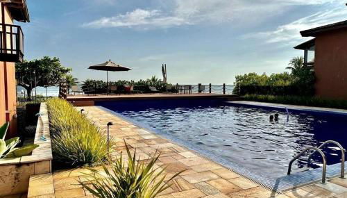 Praia da Baleia | Frente ao Mar c/ Quiosque - Foto 2