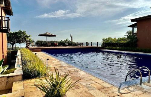 Praia da Baleia | Frente ao Mar c/ Quiosque - Foto 2