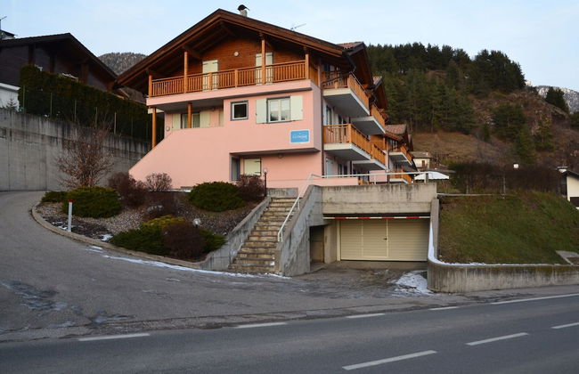 Alpine Comfort Stay, Cavalese - Foto 21