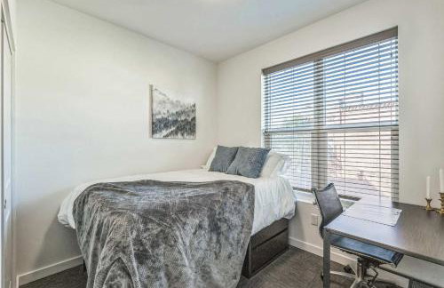 Cozy Stay by Clark Fork River and near DT - Foto 5