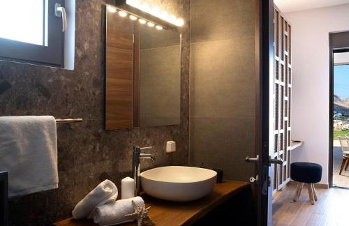 Villa Alkyoni Lindos - Foto 29