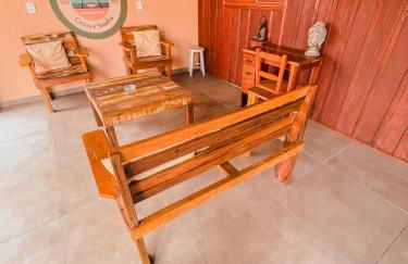 Shangri La Casas e Studios - Foto 63