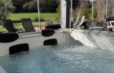 Eifelsuiten - Private Spa & Family Hideaway - Kerpen Loogh - Foto 66