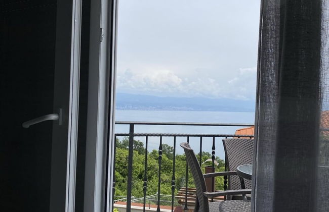 Luxury Lovran Apartments With Swimming Pool - Foto 19