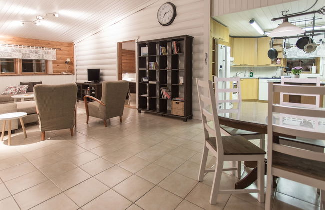 Villa Hulda - Foto 9