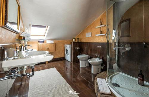 MURANO Suites - BOUTIQUE Apartments adults only - Photo 30