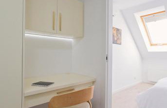 Urban Nest - butikowy, 2-poziomowy, blisko jeziora - Foto 23