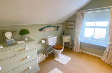 Newton Cottage - Foto 23