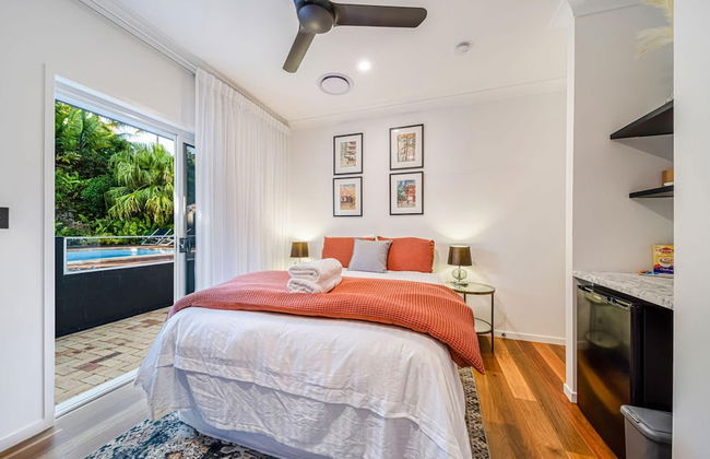 Ninderry Manor- Magical Sunshine Coast Escape - Foto 34