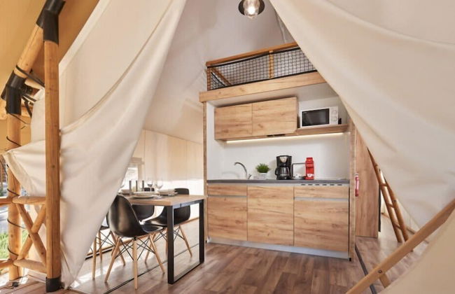 Europarcs Gulperberg - Photo 35