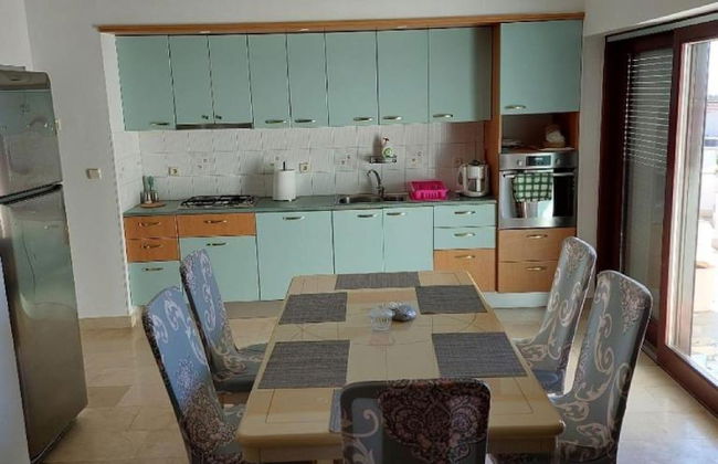 Apartments Kozino - Foto 16