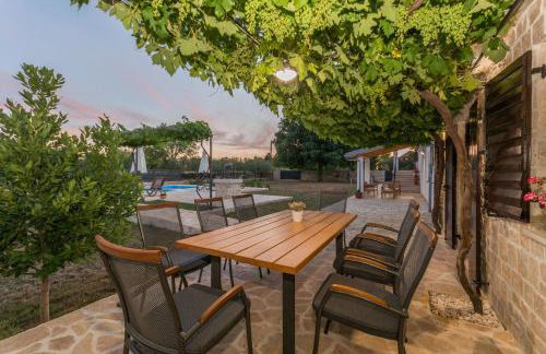 Villa Vitis ZadarVillas - Foto 22