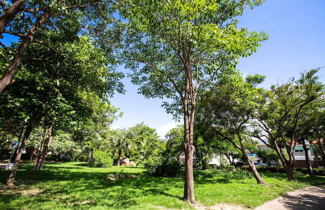 Private Pool - Near Beach - Restaurants - Foto 50