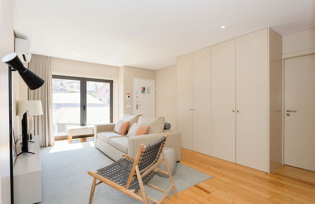 Liiiving in Porto | Luxury Boutique Apartment - Foto 31