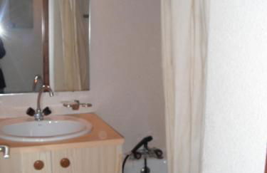 studio cabine Praz de Lys - Foto 30