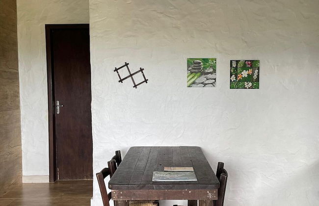 Pousada Vale Verde Bungalows - Rosa - Foto 47