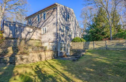 1 Walton Road Harwich - Harwich Hideaway - Foto 39